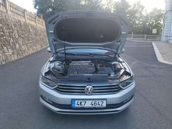 Volkswagen Passat Variant B8 Combi 2.0 TDI, 110kw, DSG (2016 - 16