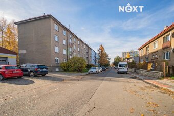 Prodej byt 2+1, 55㎡ - 16