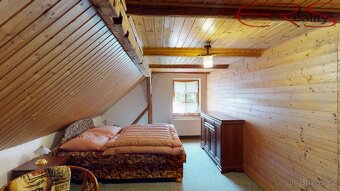 Horský penzion - 200 m², Desná I, ev.č. 00612 - 16