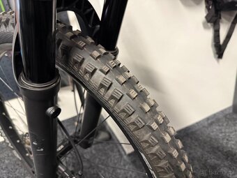 CUBE Stereo Hybrid ONE77 HPC SLX 800 vel.M 2025 426km - 16