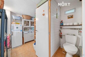 Prodej Rodinný dům, 50㎡ - 16