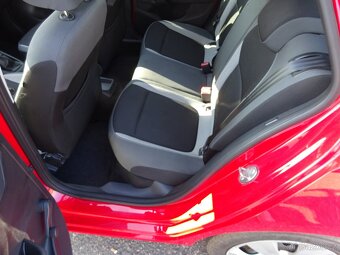 Škoda Fabia 1.2 TSI Combi r.v.2016 (66 KW) serviska - 16