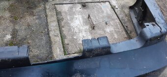 Nárazníky VW golf 3 / vento - 16