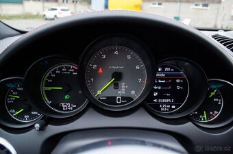 Porsche Cayenne S e-Hybrid II FL - 16