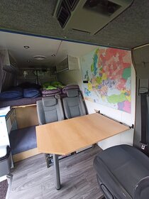 VW LT 35 Obytný automobil - 16