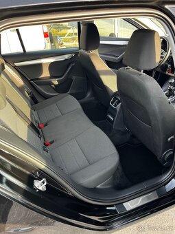 Škoda Octavia 3 - 16
