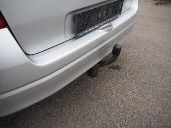 Opel Agila 1.2 KLIMATIZACE - 16