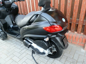 Piaggio MP3 500 LT - 16