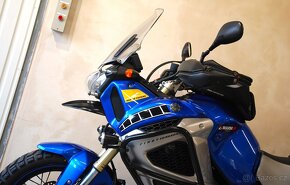 Yamaha XT 1200 Z Super Ténéré - původ ČR, SERVISKA - 16