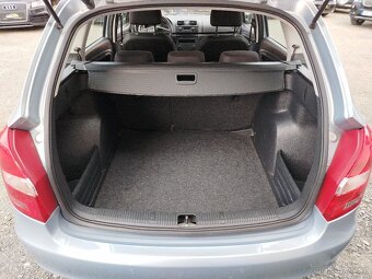 Škoda Fabia 1.2 TSi 77kW, r.v.2010, naj. 179.833km - 16