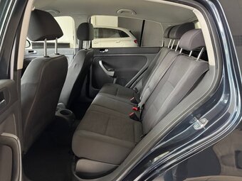 Volkswagen Golf Plus, 1,6 FSi 85kW - 16