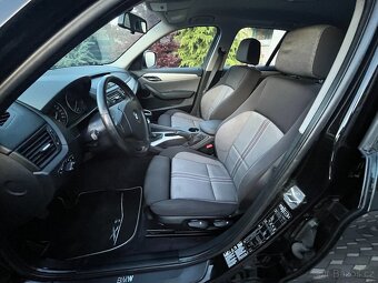 BMW X1 Xdrive 2.0D 105kw po servisu - 16