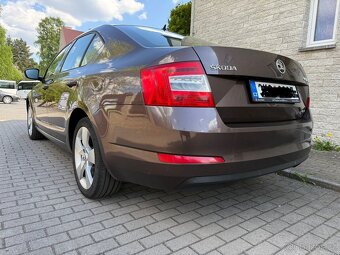 Škoda Octavia III, 4x4, 1.6 TDI, 6ti kvalt, 298 tis km, +STK - 16