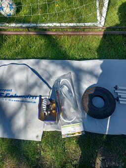 Karavan Hobby 560 Exclusive 24 - 16