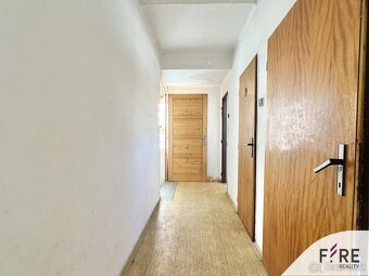 Prodej rodinného domu (300 m2) v centru města Turnova – ideá - 16