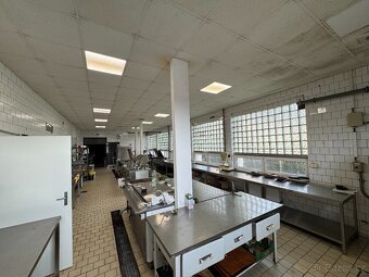 Prodej skladového prostoru 684 m² Jakartovice - 16