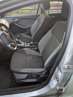 Focus 1.6 TDCI 70kW combi mk3 - 16