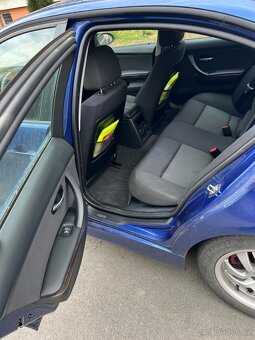 Bmw 318i 95kw benzín - 16