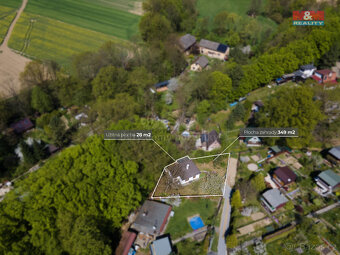 Prodej chalupy, 71 m², Ostrava, ul. Nad Mlýnkem - 16