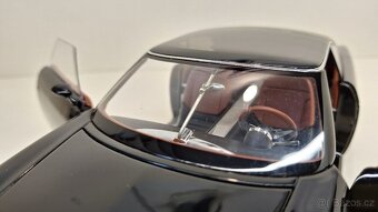 1:18 FORD FORTY NINE - 16