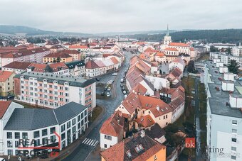 Prodej, domy/rodinný, 193 m2, Malé náměstí 106, 33701 Rokyca - 16