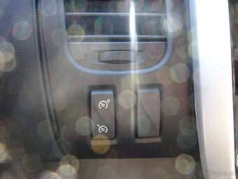 Renault Trafic 2,0 DCI,garan. km,nehavarované - 16