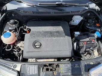 Škoda FABIA Combi 1.4 16v 55kW—2005–140tkm—rozvody - 16