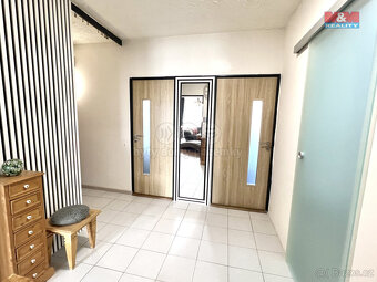 Prodej bytu 3+1, 82 m², Praha 9, ul. Kpt. Stránského - 16