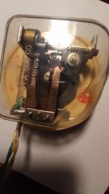 Starý telefon Tesla - 16