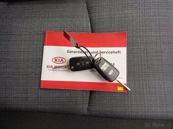 Kia Ceed 1.4i 66kW, r.v. 3/2011, najeto 146.688km - 16