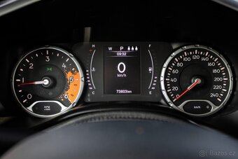Jeep Renegade 2.0 Mjet Upland A/T - 16
