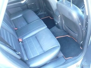 Ford  Mondeo  2.0 TDCi 103 kW - 16