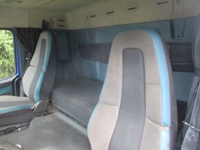 Volvo FM 500 6x4 3-stranný sklápěč Boardmatics, ev.č. 24287 - 16