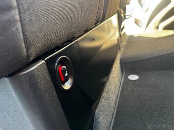 Ford Transit Custom Tourneo 2.2TDCi 74Kw 9.Míst - 16