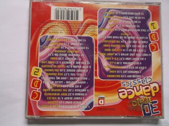 Staré písničky na CD nosičích-prodej- i jednotlivě - 16