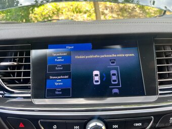 Insignia Country Tourer 2,0 Bi-turbo 210k,4x4,AUT,ČR,DPH,1.M - 16