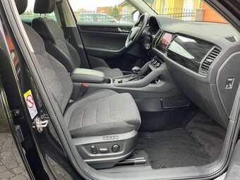 ŠKODA KODIAQ 2.0 TDI 110KW 4X2 2020 STYLE FULL LED KESSY - 16