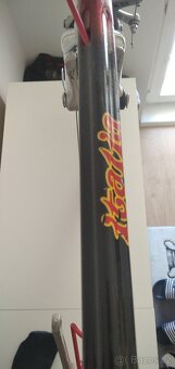 jízdní kolo CBT Italia - 16