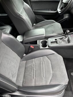 Seat Ateca Style, 2.0 TDI 110kW - 16