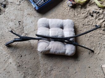 Fiat Bravo 1.6 77kW Multijet, rok 2008 - náhradní díly - 16