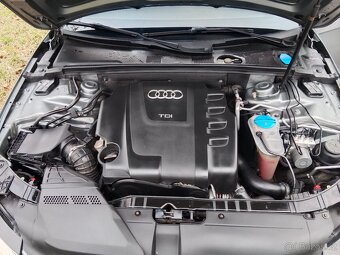 Audi A4 2.0 TDI Avant - 16