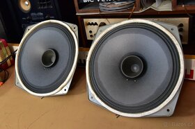 Reproduktory TVM ARN-188-05/4, ARN 6688, ARV-104-00/4 - 16