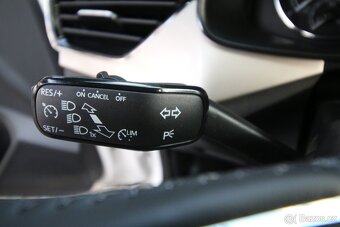 Škoda Scala 2021, vysoká výbava - 16