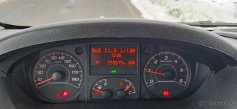 Citroen Jumper r.v. 2020 GO motoru - 16