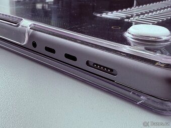 MacBook Pro M2 MAX 16" 32GB/1TB - záruka 17 měsíců - 16