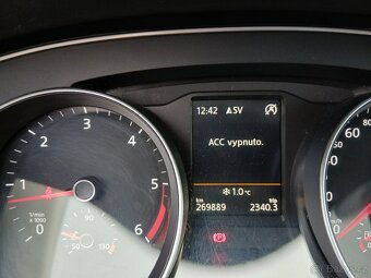 Volkswagen Passat, 2.0 TDI, Highline, DSG - 16