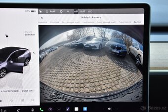 Tesla Model Y Long Range Dual Motor AWD 2022 DPH - 16