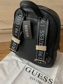Guess Haidee ruksak - 16