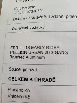 Early Rider Hellion Urban 20 - 16