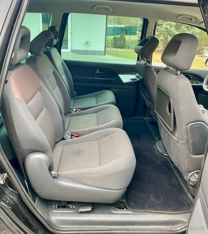SEAT ALHAMBRA 1.9 TDI 85KW 2007 7 MIEST - 16